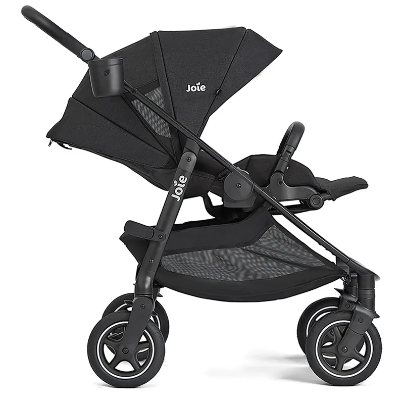 Versadrift Kinderwagen fra Joie – produktbillede 6 af 6