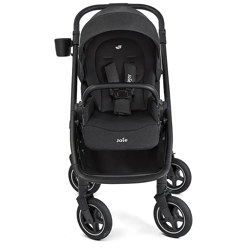 Versadrift Kinderwagen fra Joie – produktbillede 3 af 6