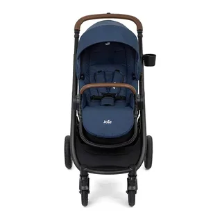 Versatrax Kinderwagen Grijs fra Joie i Deep Sea – produktbillede 2 af 6
