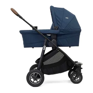 Versatrax Kinderwagen Grijs fra Joie i Deep Sea – produktbillede 5 af 6