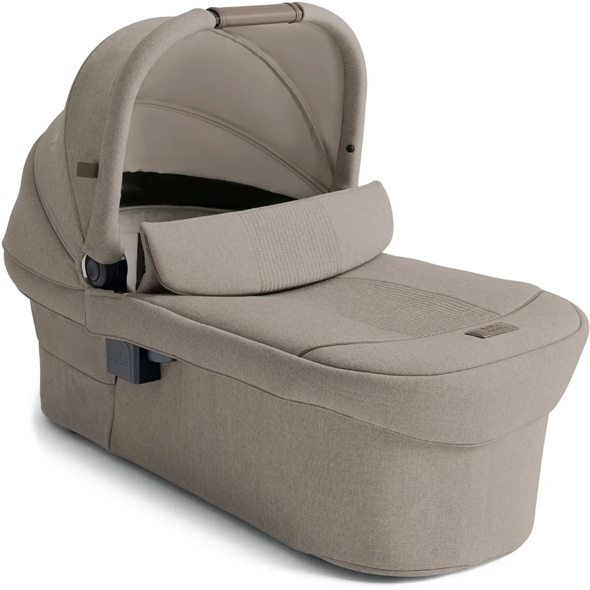 Versiti RW Ramble XL Autostoel van Joie in Beige – productfoto