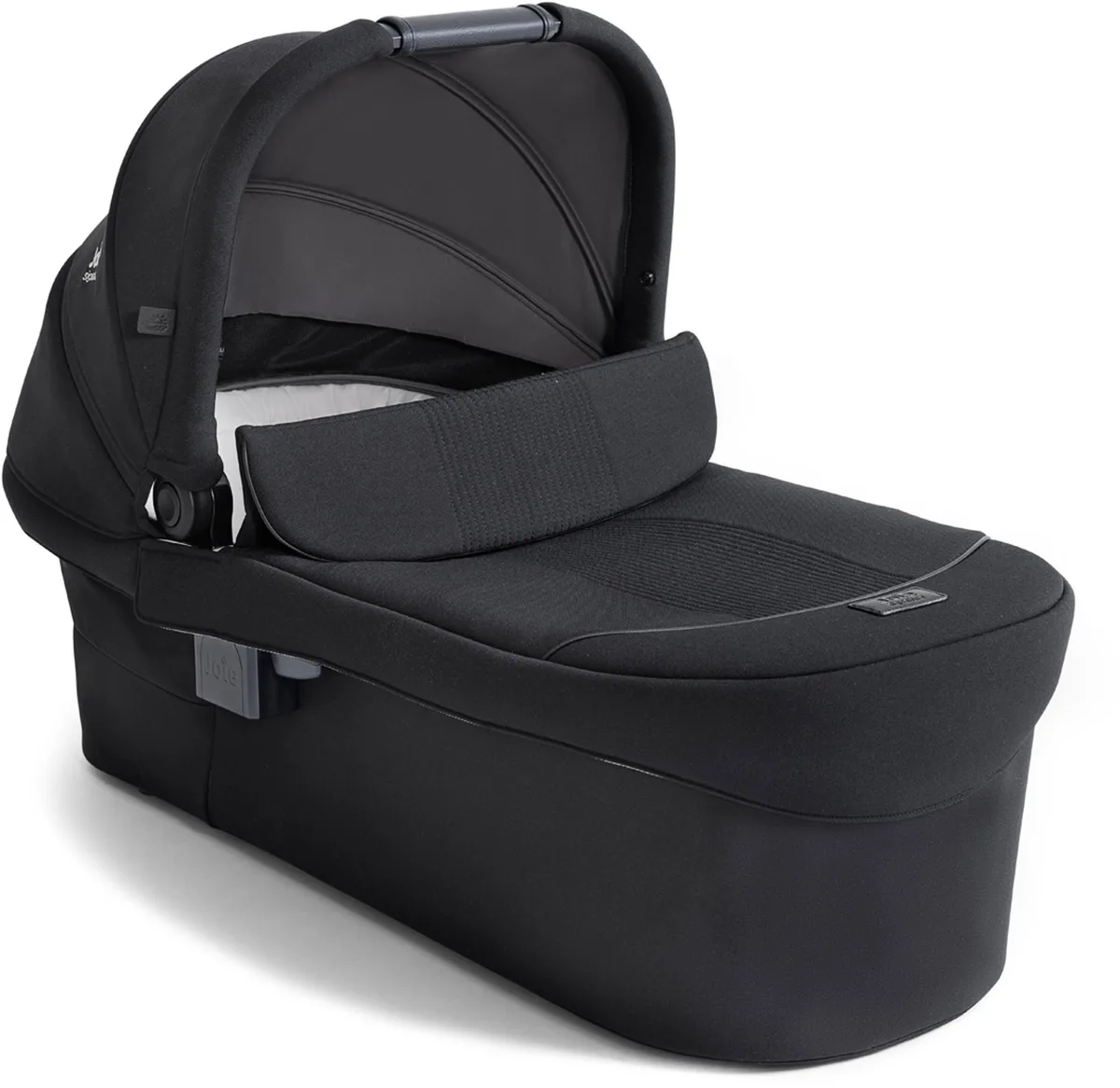 Versiti RW Ramble XL Autostoel von Joie in Schwarz – Produktfoto