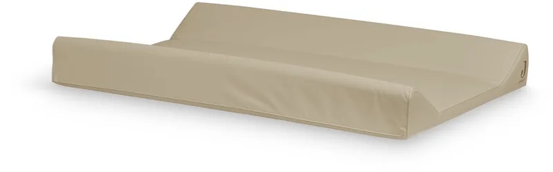 Aankleedkussen 50x70cm van Jollein in Sand – productfoto