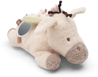 Activiteiten Knuffel Donkey Dinky by Jollein in Multicolour – product photo 1 of 4