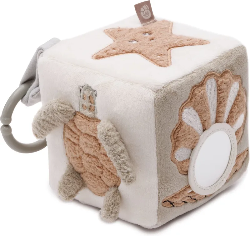 Activiteitenkubus - Deepsea van Jollein in Deepsea – productfoto