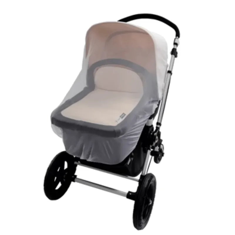 Anti-muggennet / Muskietennet Kinderwagen von Jollein – Produktfoto