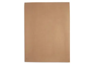 Baby Deken Ledikant 100x150cm Basic Knit - Biscuit von Jollein in Basic Knit Biscuit – Produktfoto 4 von 4