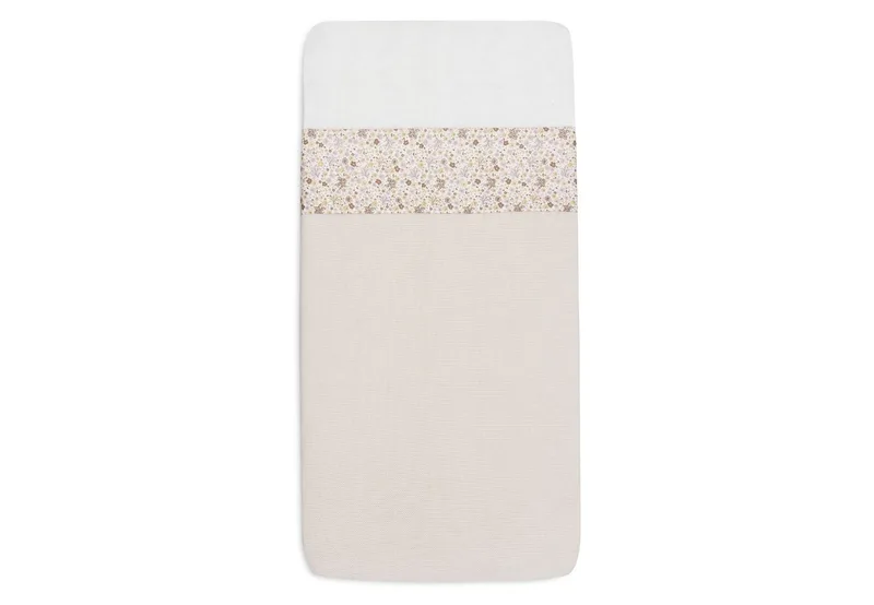 Baby Deken Ledikant - 120x150cm by Jollein in Flower Fairies – product photo 2 of 3