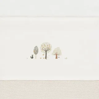 Baby Deken Ledikant - 120x150cm by Jollein in Tiny Park – product photo 2 of 4