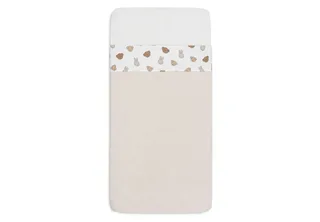 Baby Laken Ledikant 120x150cm by Jollein in Miffy and Friends – product photo 2 of 3