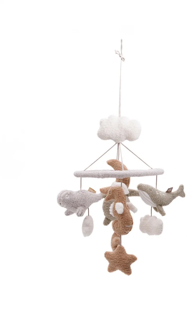 Baby mobiel by Jollein in Deepsea – product photo
