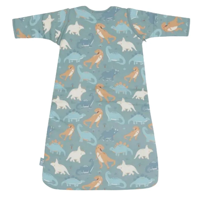 Baby Slaapzak Winter Met Afritsbare Mouw 110cm - Winterslaapzak by Jollein in Roarsome – product photo 2 of 4