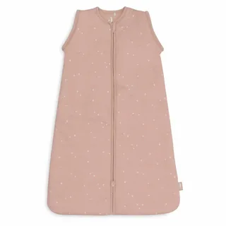 Baby Slaapzak Winter Met Afritsbare Mouw 110cm - Winterslaapzak de Jollein en Twinkling Wild Rose – photo produit 3 sur 4