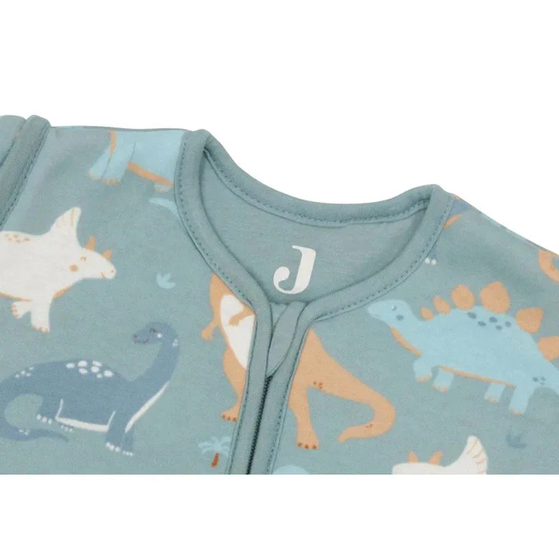 Baby Slaapzak Winter met afritsbare mouw - 70cm - Winterslaapzak von Jollein in Roarsome – Produktfoto 4 von 4