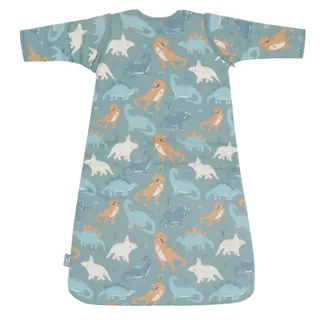 Baby Slaapzak Winter met afritsbare mouw - 90cm - Winterslaapzak by Jollein in Roarsome – product photo 2 of 4