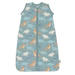 Baby Slaapzak Winter met afritsbare mouw - 90cm - Winterslaapzak by Jollein in Roarsome – product photo 3 of 4