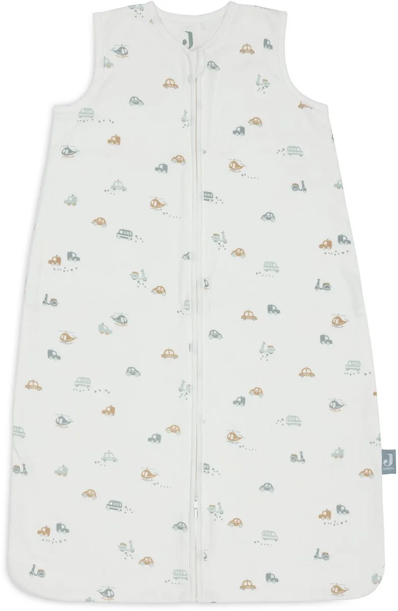 Baby Slaapzak Zomer Jersey 110cm - Zomerslaapzak by Jollein in On the Go – product photo