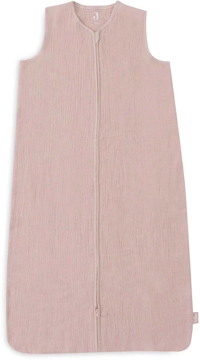 Baby Zomer Slaapzak Hydrofiel - 70cm van Jollein in Wild Rose – productfoto