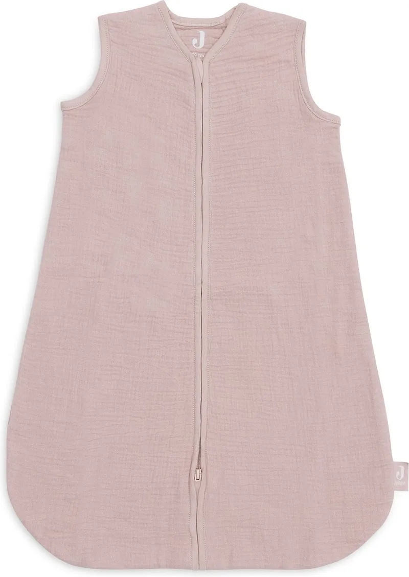 Baby Zomer Slaapzak Hydrofiel - Newborn - 60cm de Jollein en Wild Rose – photo produit