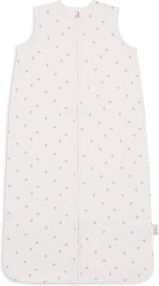 Baby Zomer Slaapzak Jersey - 70cm - Harvest fra Jollein i Wild Rose – produktbillede