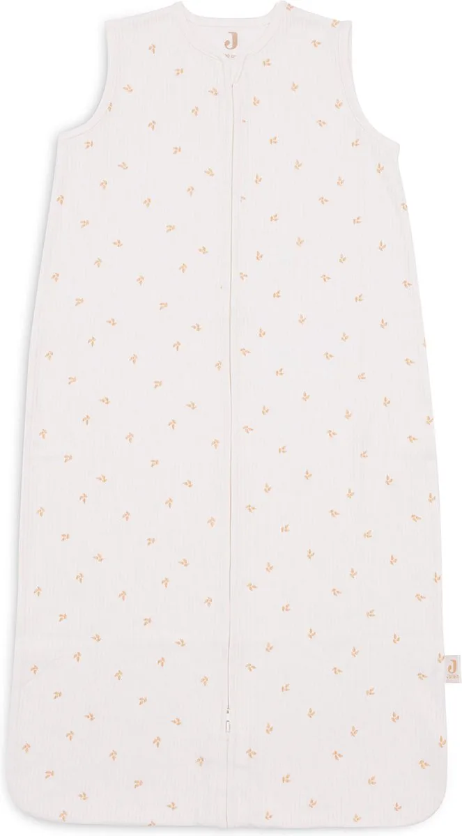 Baby Zomer Slaapzak Jersey - 90cm - Harvest - Moonstone fra Jollein i Harvest Moonstone – produktbillede