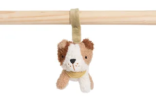 Babygym - Baby Speelgoed - Hout & Polyester by Jollein in Tiny Park – product photo 4 of 4