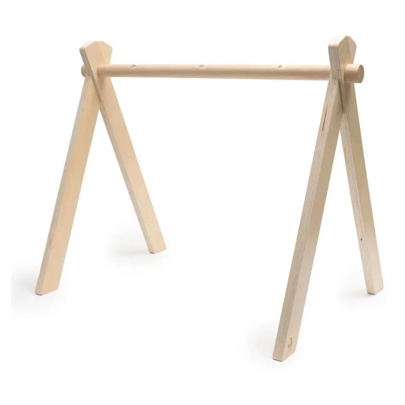 Babygym Hout Jollein Twist & Go van Jollein – productfoto
