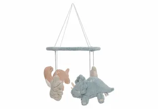 Babymobiel Roarsome van Jollein in Roarsome – productfoto 1 van 4
