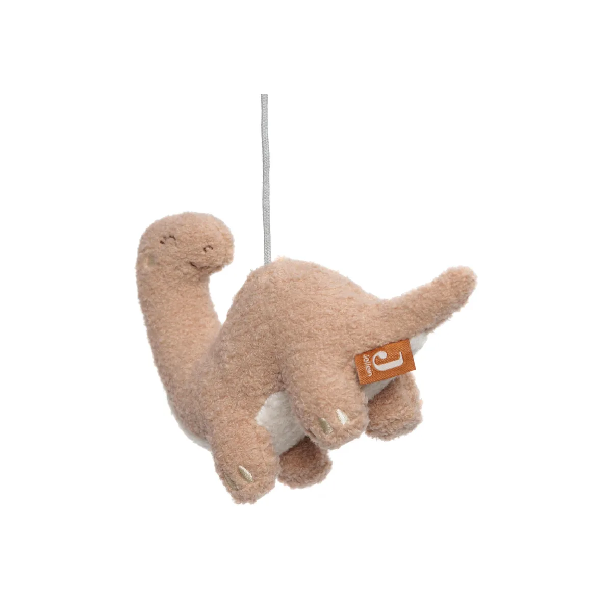 Babymobiel Roarsome van Jollein in Roarsome – productfoto 4 van 4