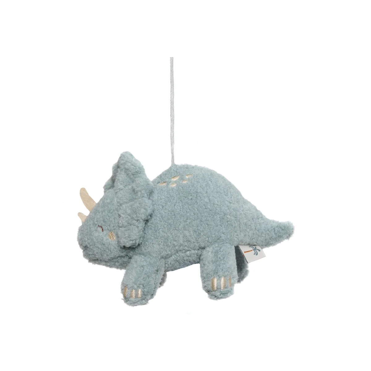 Babymobiel Roarsome van Jollein in Roarsome – productfoto 2 van 4