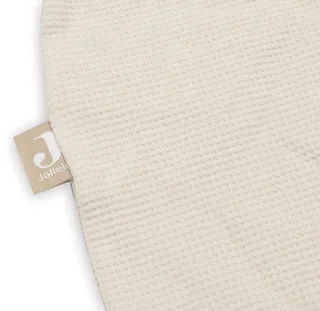 Cocoon Slaapzak Baby 0-3 Maanden - Little Waffle - Sand von Jollein in Little Waffle Sand – Produktfoto 2 von 2