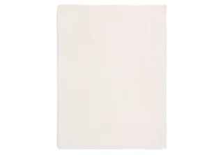 Deken Ledikant 100x150cm Grain Knit Oatmeal/Velvet by Jollein in Grain Knit Oatmeal – product photo 2 of 4