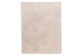 Deken Ledikant 100x150cm Miffy Nougat/Coral Fleece van Jollein in Nougat, Coral fleece – productfoto 4 van 4