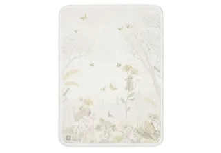 Deken Ledikant Jollein 100x150 Dreamy Mouse/Velvet Fleece fra Jollein – produktbillede 3 af 4