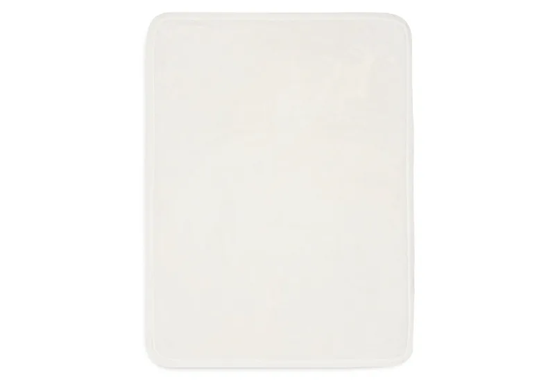 Deken Ledikant Jollein 100x150 Dreamy Mouse/Velvet Fleece fra Jollein – produktbillede 2 af 4