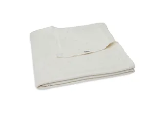 Deken Ledikant Jollein 100x150 Pointelle Ivory van Jollein – productfoto 4 van 4