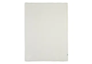 Deken Ledikant Jollein 100x150 Pointelle Ivory van Jollein – productfoto 3 van 4
