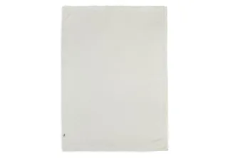 Deken Ledikant Jollein 100x150 Pointelle Ivory van Jollein – productfoto 2 van 4