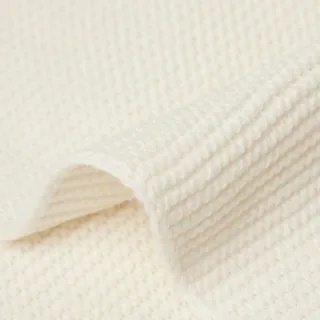Deken Wieg 75x100cm by Jollein in Basic Knit Ivory – product photo 2 of 4