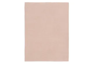 Deken Wieg 75x100cm by Jollein in Basic Knit Wild Rose – product photo 3 of 4