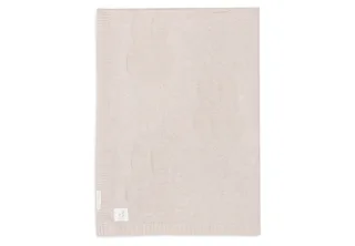 Deken Wieg 75x100cm Miffy by Jollein in Nougat – product photo 4 of 4