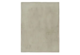 Deken Wieg Jollein 75x100 Basic Knit Olive Green/Fleece fra Jollein – produktbillede 3 af 4