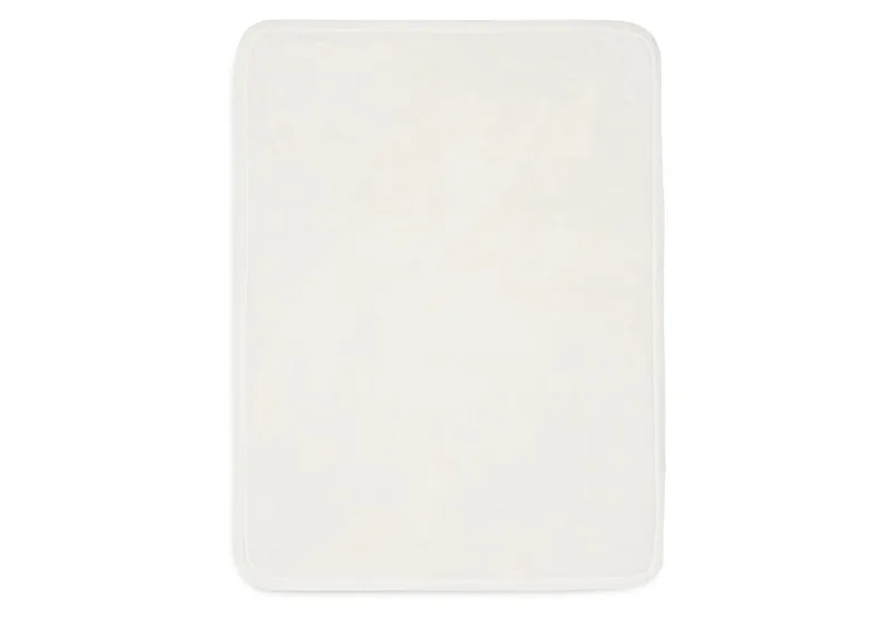 Deken Wieg Jollein 75x100 Dreamy Mouse/Velvet Fleece fra Jollein – produktbillede 2 af 4