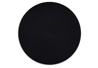 Hoeslaken Boxmatras Jersey ø95cm de Jollein en Noir – photo produit 3 sur 3