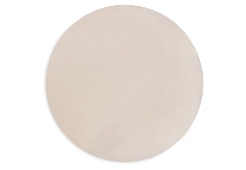 Hoeslaken Boxmatras Jollein Rond 95cm Jersey Nougat från Jollein – produktbild 3 av 3