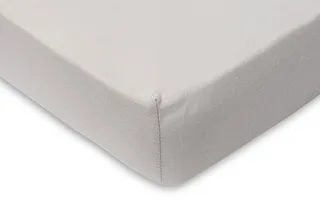 Hoeslaken Jersey 40/50x80/90cm (2pack) by Jollein in Nougat – product photo 3 of 3