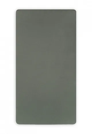 Hoeslaken Jersey 40/50x80/90cm de Jollein en Ash Green – photo produit 3 sur 3