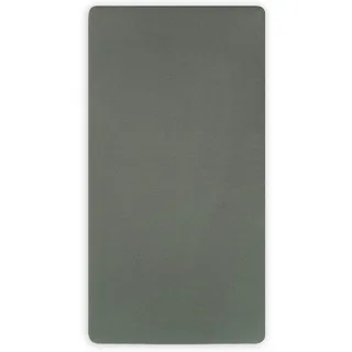 Hoeslaken Jersey 60x120cm de Jollein en Ash Green – photo produit 3 sur 3