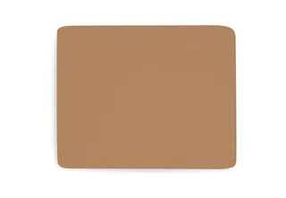 Hoeslaken Jersey Boxmatras 75x95cm by Jollein in Biscuit – product photo 2 of 2