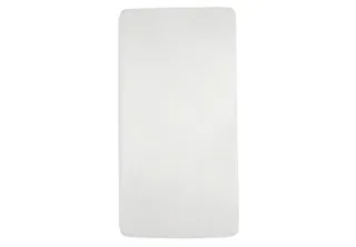 Hoeslaken Wieg Jersey 40/50x80/90cm - Baby Ledikant Hoeslaken - Zacht Katoen - 2 Stuks de Jollein en Ivoire – photo produit 2 sur 3